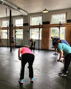 Photo of CrossFit 868