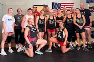 Photo of CrossFit 868