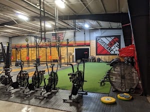 Photo of CrossFit Novi