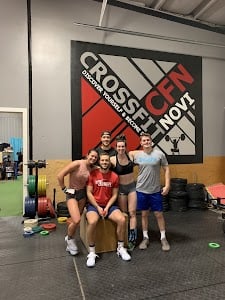 Photo of CrossFit Novi