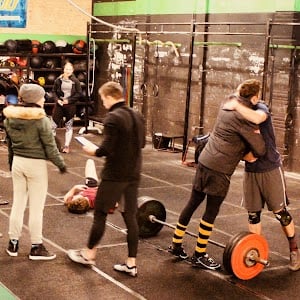 Photo of CrossFit Stone Towers