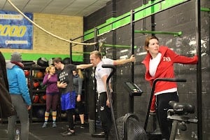 Photo of CrossFit Stone Towers