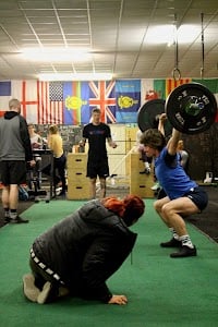 Photo of CrossFit Stone Towers