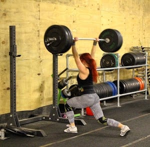 Photo of CrossFit Stone Towers