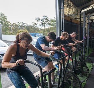 Photo of CrossFit MSD