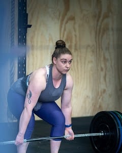 Photo of CrossFit MSD