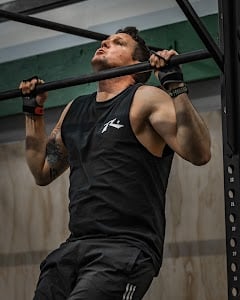 Photo of CrossFit MSD