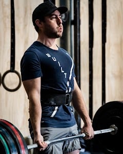 Photo of CrossFit MSD