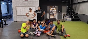 Photo of Fionis CrossFit