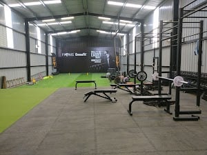 Photo of Fionis CrossFit