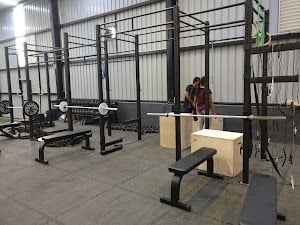 Photo of Fionis CrossFit