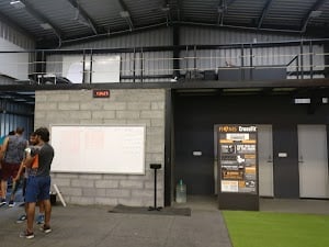 Photo of Fionis CrossFit