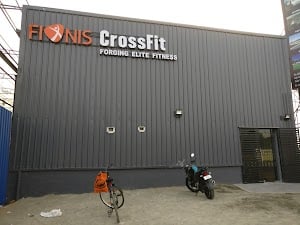 Photo of Fionis CrossFit