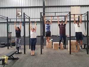 Photo of Fionis CrossFit