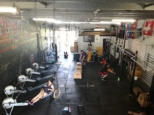 Photo of CrossFit Dungeon