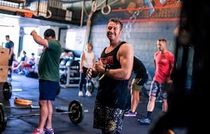 Photo of CrossFit Dungeon