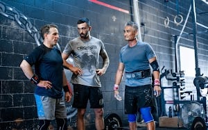 Photo of CrossFit Dungeon