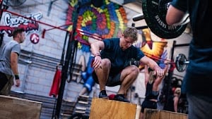 Photo of CrossFit Dungeon