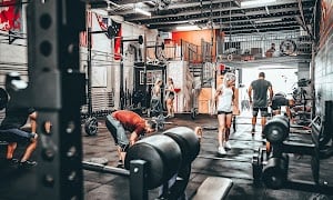 Photo of CrossFit Dungeon