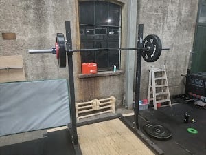 Photo of CrossFit Unrestricted