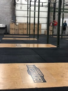 Photo of CrossFit Unrestricted