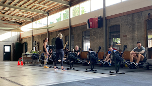 Photo of CrossFit Unrestricted