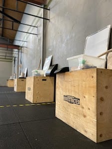 Photo of CrossFit Unrestricted