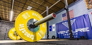 Photo of Venture CrossFit