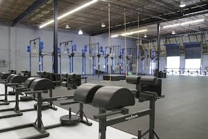 Photo of Venture CrossFit