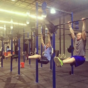 Photo of Venture CrossFit