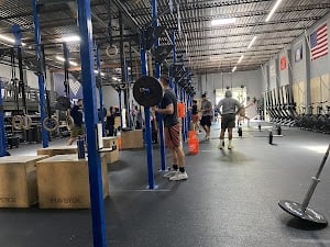 Photo of Venture CrossFit