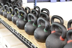 Photo of Venture CrossFit