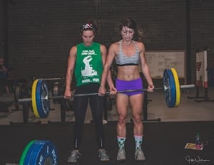 Photo of Venture CrossFit