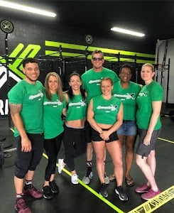 Photo of CrossFit Northwood