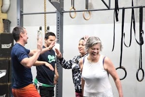 Photo of CrossFit Daedalus