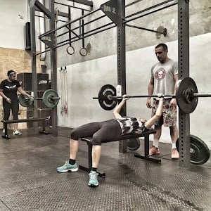 Photo of CrossFit Daedalus