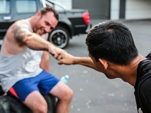 Photo of CrossFit Daedalus