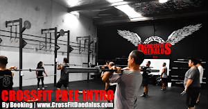 Photo of CrossFit Daedalus