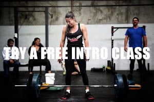 Photo of CrossFit Daedalus