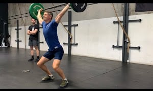 Photo of CrossFit Daedalus