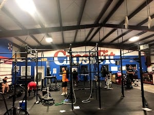 Photo of CrossFit Dig Deep