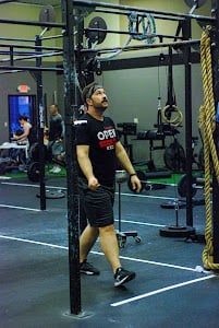 Photo of CrossFit Dig Deep