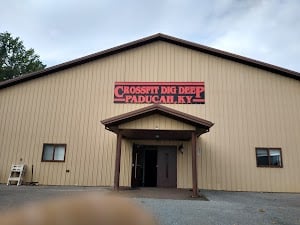 Photo of CrossFit Dig Deep