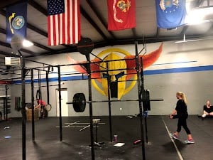 Photo of CrossFit Dig Deep