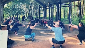 Photo of CrossFit East Rocks