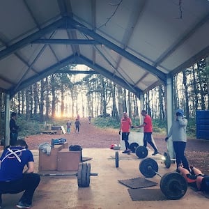 Photo of CrossFit East Rocks