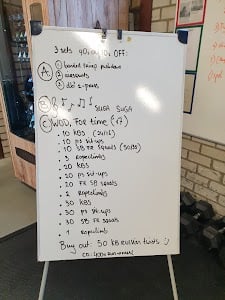 Photo of CrossFit EBG