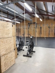 Photo of CrossFit EBG