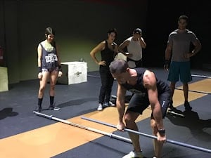 Photo of CrossFit Sirocco