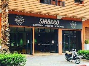 Photo of CrossFit Sirocco